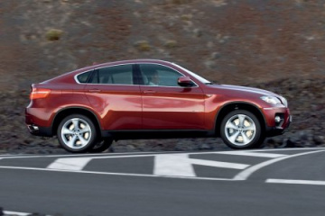 BMW :: X6 серия :: E71 Вопросы новичка около технический направленности ) BMW X6 серия E71