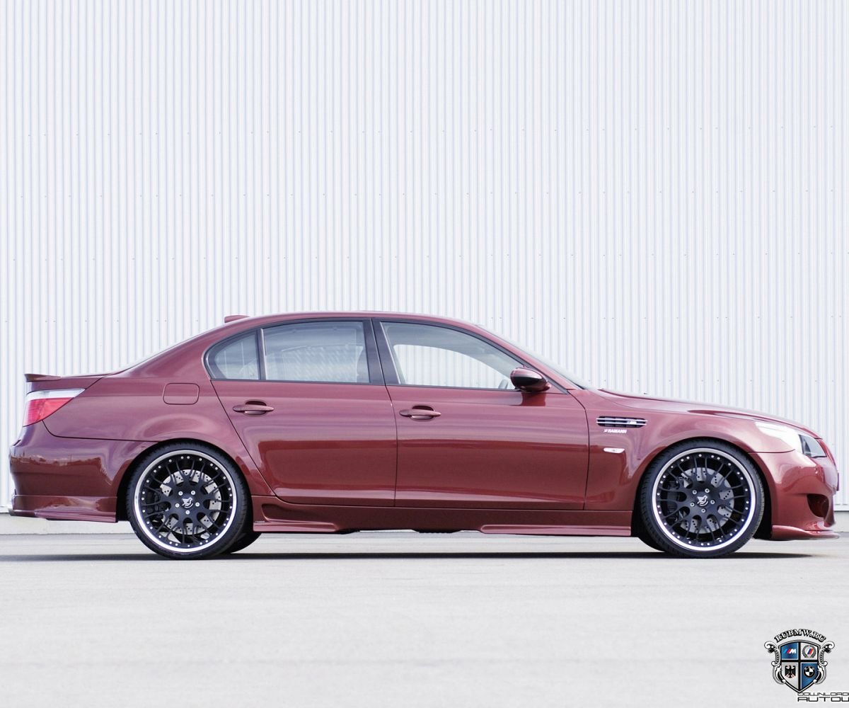 BMW M серия Все BMW M