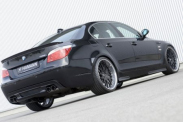 BMW M5 Edition 35 Years 2019 – юбилейный седан ограниченным тиражом BMW M серия Все BMW M