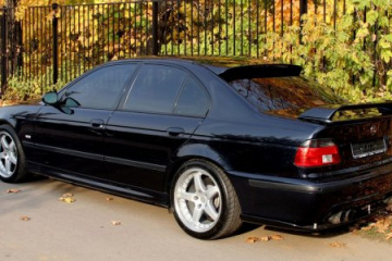 BMW M3. Мирный атом :: BMW :: M серия :: Все BMW M BMW M3. Мирный атом BMW M серия Все BMW M