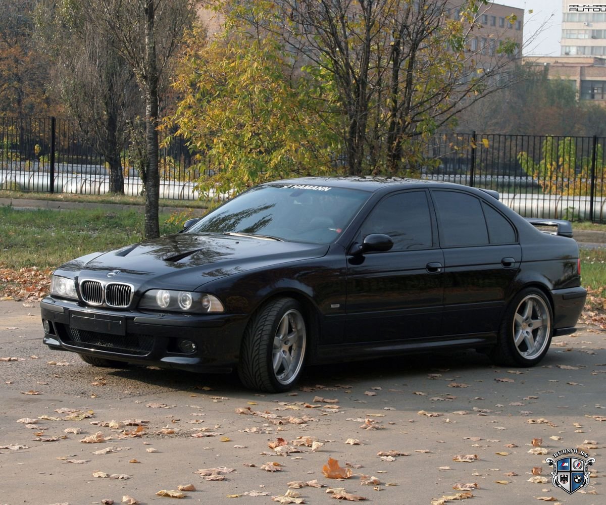 BMW M серия Все BMW M