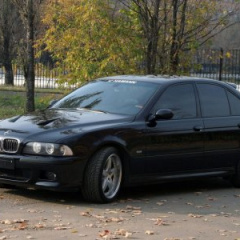 BMW M серия Все BMW M