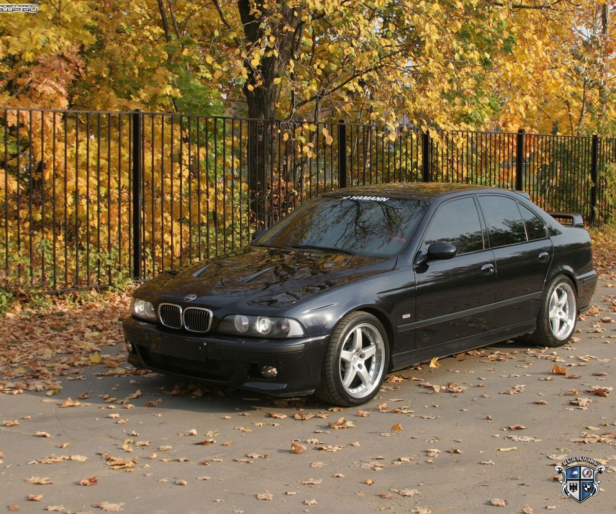 BMW M серия Все BMW M