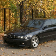 BMW M серия Все BMW M