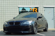 Новое купе BMW M8 2020 получит настраиваемую тормозную систему BMW M серия Все BMW M