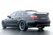 BMW M5 Edition 35 Years 2019 – юбилейный седан ограниченным тиражом BMW M серия Все BMW M
