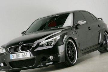 BMW M3. Мирный атом BMW M серия Все BMW M