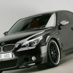 BMW M серия Все BMW M