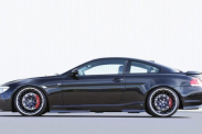 BMW M5 Edition 35 Years 2019 – юбилейный седан ограниченным тиражом BMW M серия Все BMW M