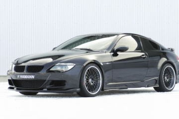 BMW M5 F10M (2011) CAR review BMW M серия Все BMW M