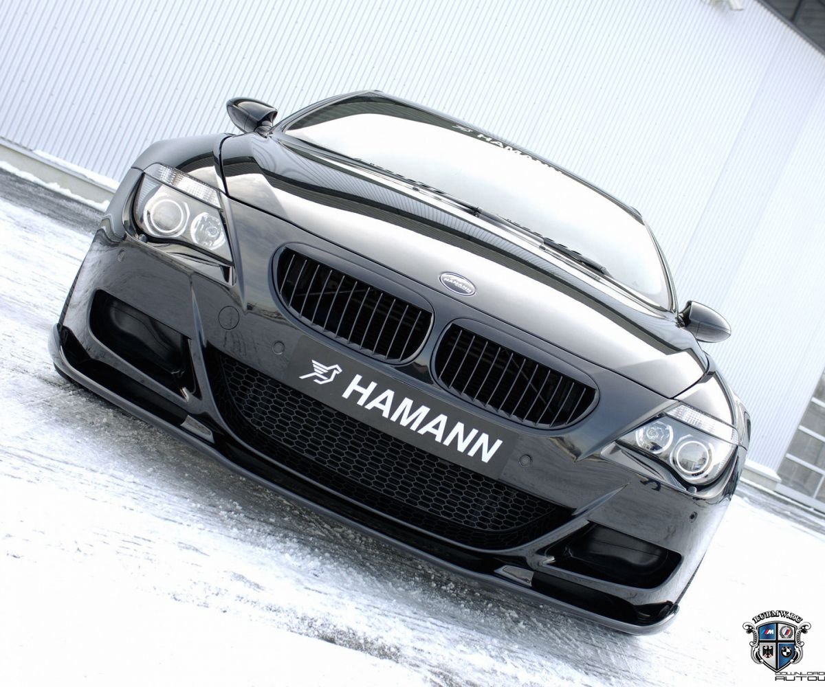 BMW M серия Все BMW M