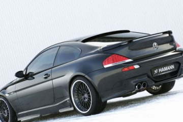 BMW M5 (E60) BMW M серия Все BMW M