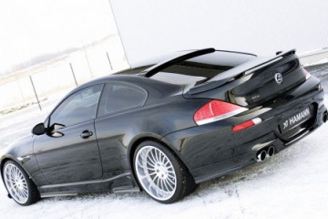 Замер мощности BMW M5 BMW M серия Все BMW M