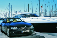 Куплю на Z4 е85 BMW Z серия Все BMW Z