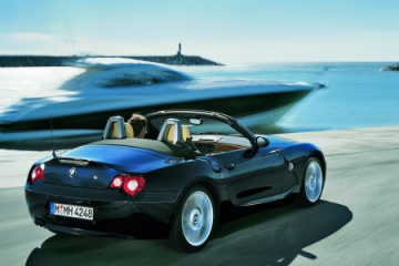 BMW Z8 BMW Z серия Все BMW Z