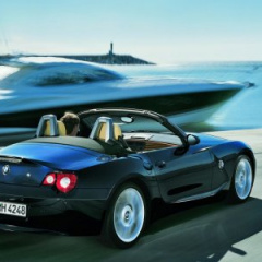 BMW Z серия Все BMW Z