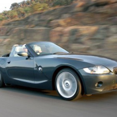 BMW Z серия Все BMW Z