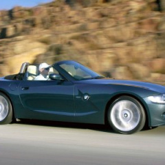 BMW Z серия Все BMW Z