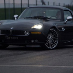 BMW Z серия Все BMW Z