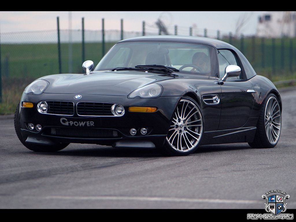 BMW Z серия Все BMW Z