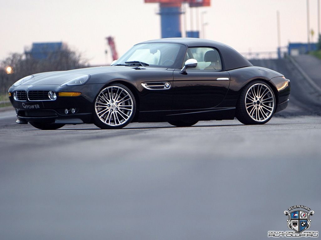 BMW Z серия Все BMW Z