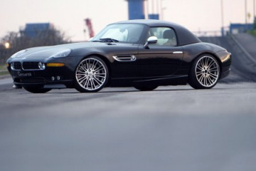 BMW Z3 BMW Z серия Все BMW Z