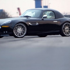 BMW Z серия Все BMW Z