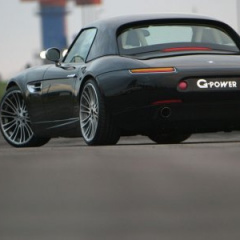 BMW Z серия Все BMW Z