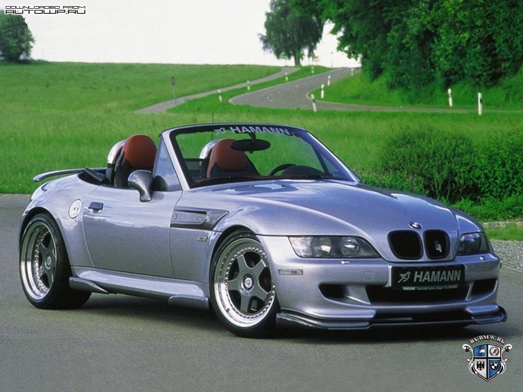 BMW Z серия Все BMW Z