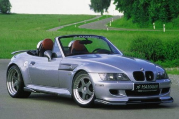 BMW Z4 BMW Z серия Все BMW Z