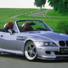 BMW Z серия Все BMW Z