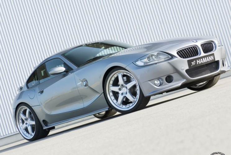 Как заказать уникальную курсовую работу по автомобильной промышленности BMW Z серия Все BMW Z