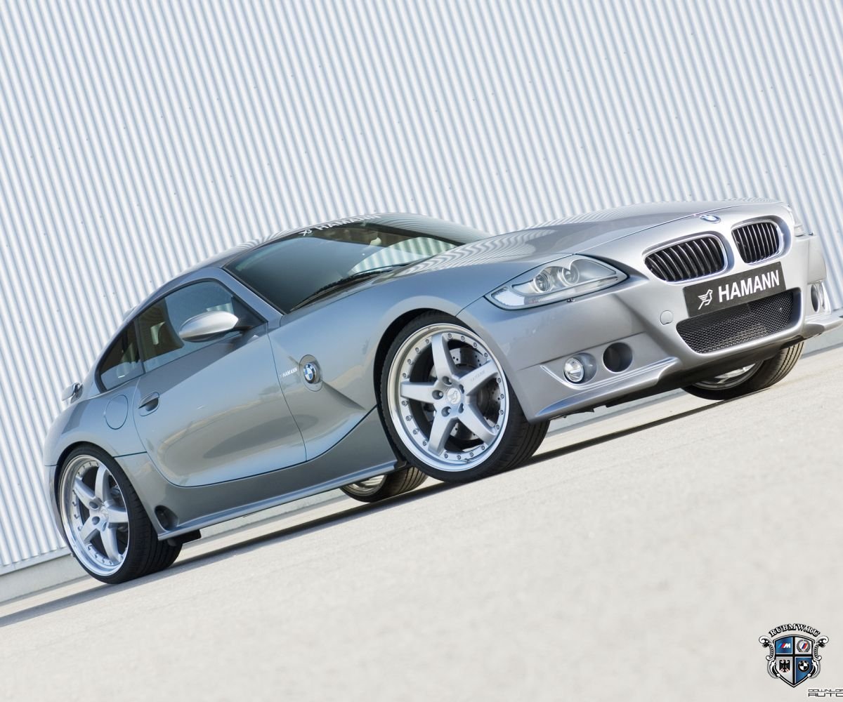 BMW Z серия Все BMW Z