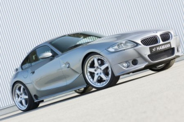 Road Test: 2012 BMW Z4 Roadster BMW Z серия Все BMW Z