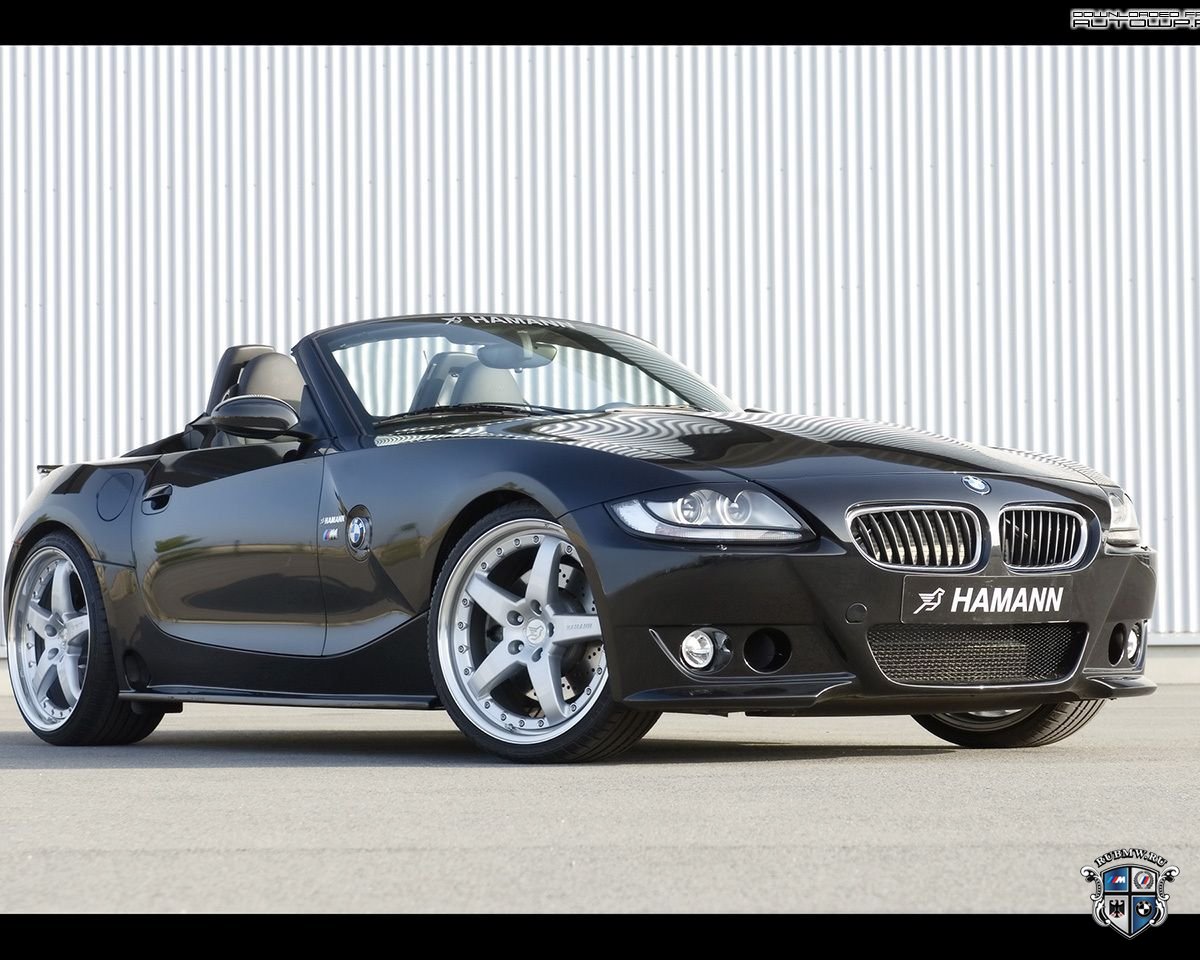 BMW Z серия Все BMW Z