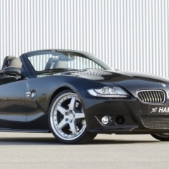 BMW Z серия Все BMW Z