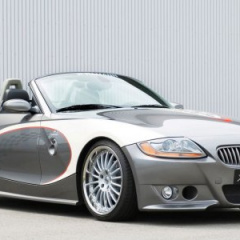 BMW Z серия Все BMW Z