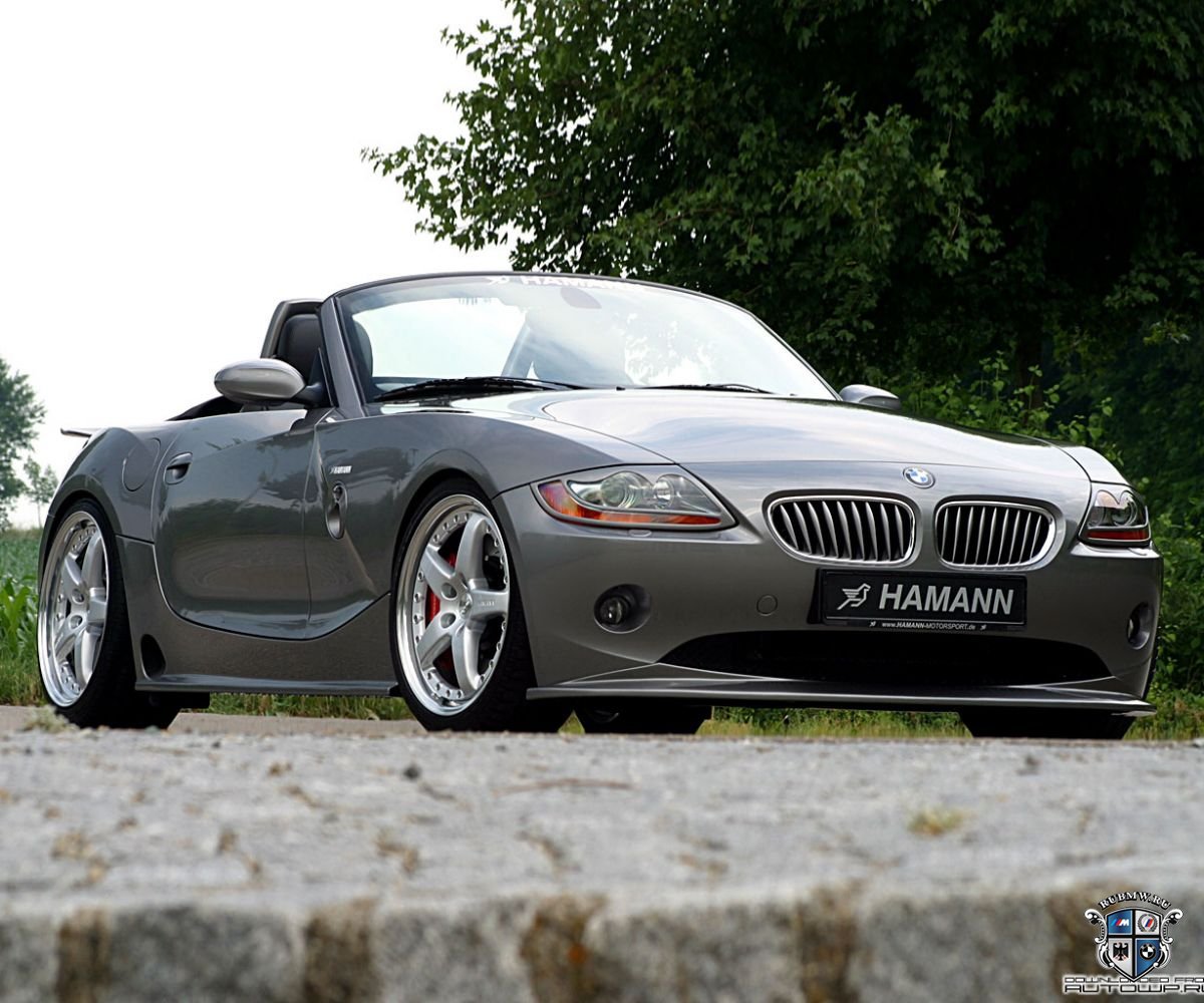 BMW Z серия Все BMW Z