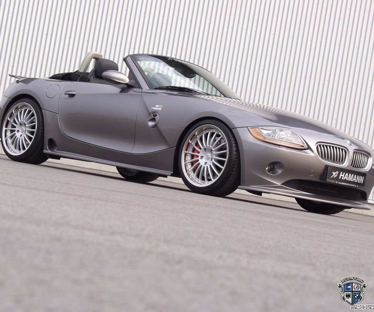 BMW Z серия Все BMW Z