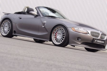 BMW Z4. Баварская «акула». BMW Z серия Все BMW Z