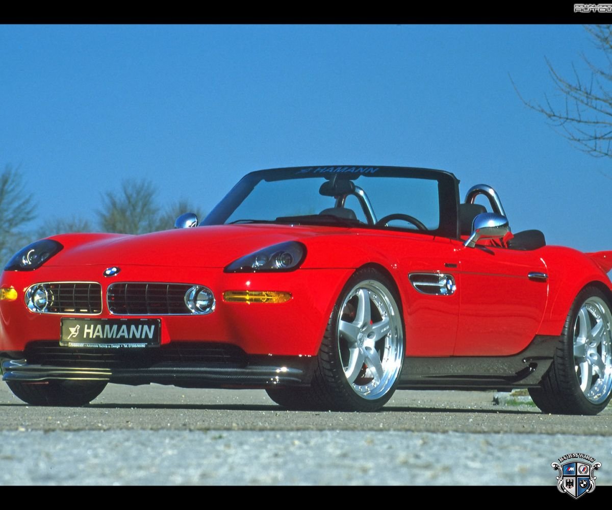 BMW Z серия Все BMW Z