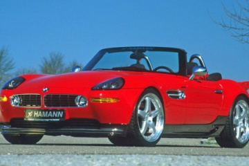 BMW Z4 М BMW Z серия Все BMW Z