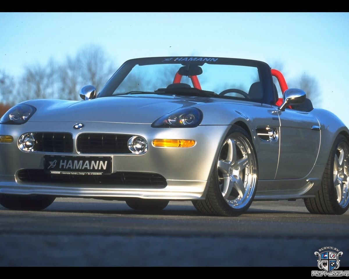 BMW Z серия Все BMW Z