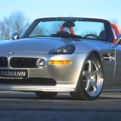 BMW Z серия Все BMW Z