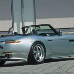 BMW Z серия Все BMW Z