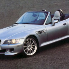 BMW Z серия Все BMW Z