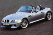 Куплю на Z4 е85 BMW Z серия Все BMW Z