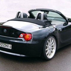 BMW Z серия Все BMW Z