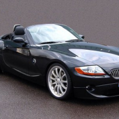 BMW Z серия Все BMW Z