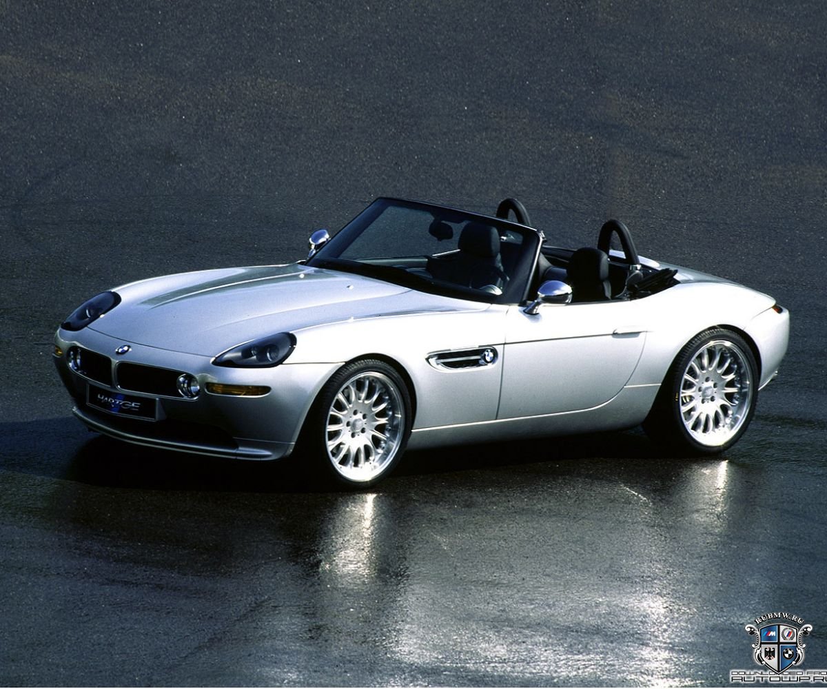 BMW Z серия Все BMW Z